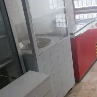 فر استیل سیرابی ندرحد نو کلن چن ماه استفاده شده