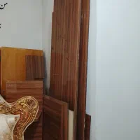 کابینت هایگلس در حد نو|مصالح و تجهیزات ساختمان|نوشهر, |دیوار
