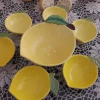 ۷ تکه لردشید نو با جعبه طرح لیمو