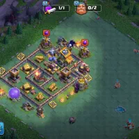 کلش اف کلنز|کنسول، بازی ویدئویی و آنلاین|بوکان, |دیوار