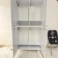 انواع کمد رختکن کارگاهی و باشگاهی و‌ استخری|مصالح و تجهیزات ساختمان|تهران, شهرک راه‌آهن|دیوار