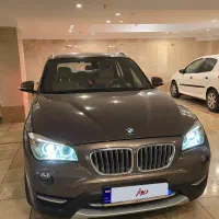 BMW x1 1.8