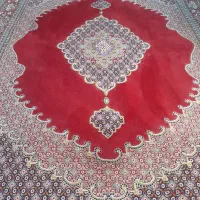 فرش ۱۲متری ۲عدد مثل هم لاکی