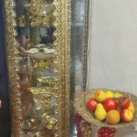 برنجی105/000/000|صنایع دستی و سایر لوازم تزئینی|پیشوا, |دیوار