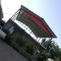 نصب شیروانی سقف شمالی|خدمات پیشه و مهارت|ایلام, |دیوار