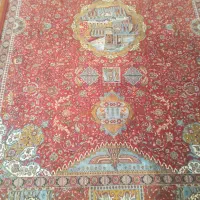 فرش|فرش|همدان, |دیوار