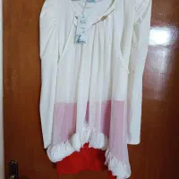 پالتو|لباس|سبزوار, توحیدشهر|دیوار