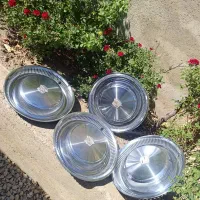 قالپاق کادیلاک سویل|قطعات یدکی و لوازم جانبی|تهران, آبشار|دیوار