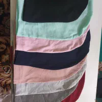 کلاه نخ پنبه