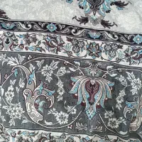 دوعدد روفرشی 12متری  نو