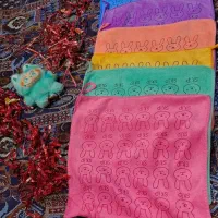 دستمال حوله ای|سفره، حوله، دستمال آشپزخانه|فردیس, شهرک ارم|دیوار