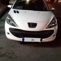 پژو 207پانا 1400|خودرو سواری و وانت|کرمان, |دیوار
