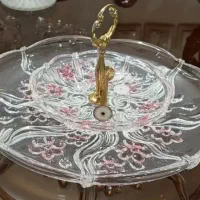 شیرینی خوری والتر دو طبقه نو
