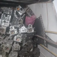 خریدار خورده ریز انباری و ضایعات منزل