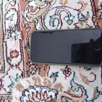 ایفون 6در حد نو