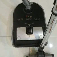 جارو برقی ویداس