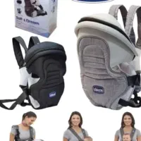 آغوشی چیکو|کالسکه و لوازم جانبی|نظرآباد, نظرآباد|دیوار