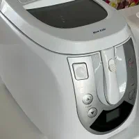 سرخ کن|اجاق گاز و لوازم برقی پختوپز|ایلام, |دیوار