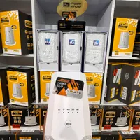 مودم ZZLT فایوجی 5G آنلاک TDLTE ایرانسل همراه|مودم و تجهیزات شبکه|اصفهان, عطار نیشابوری|دیوار