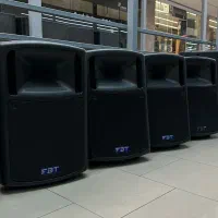 باند میکسر ساب میکروفن|سیستم صوتی خانگی|شیراز, سینما سعدی|دیوار