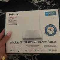 دستگاه مودم نو