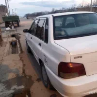 پراید ۱۳۲مدل ۸۹|خودرو سواری و وانت|اسدآباد, |دیوار