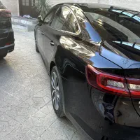 تلیسمان 2018 استثنایی|خودرو سواری و وانت|سنندج, |دیوار