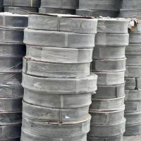 نخدار لوله هیدروگیت فلنچ درپوش