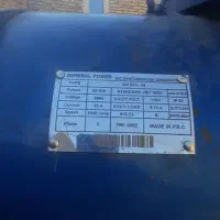 فروش موتور برق سه فاز ۵۰ کیلوات|ماشین‌آلات صنعتی|اهر, |دیوار