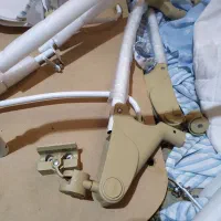 سیسمونی بچه
