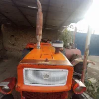 تراکتور رومانی مدل ۶۲|خودرو سنگین|نقده, |دیوار