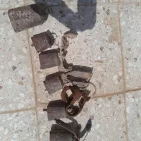 زنگوله ی فولادی