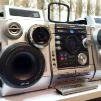 SAMSUNG MAX 9940|سیستم صوتی خانگی|تهران, تهرانپارس غربی|دیوار