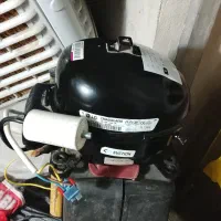 کمپرسور یخچال