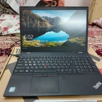 لپ تاپ لنوا t570