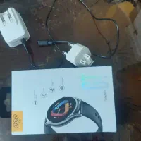 ساعت هوشمند شیائومی QCY