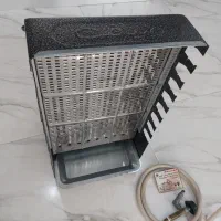 کباب پز ایستاده آپارتمانی نونو|اجاق گاز و لوازم برقی پختوپز|محمدشهر, شهرک چمران|دیوار