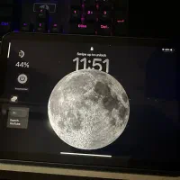 ipad mini (A17 Pro)|تبلت|تهران, جیحون|دیوار