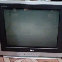 تلویزیون رنگی الجی