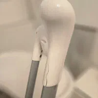 صندلی غذا و تاب bebeko|تخت و صندلی بچه|قم, شهرک قدس|دیوار