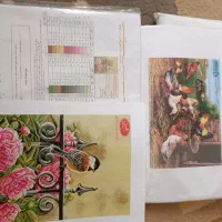 نقشه تابلوفرش درحد رایگان