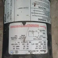 پمپ آب ۱/۵ اسب|مصالح و تجهیزات ساختمان|اصفهان, شهرک کوثر|دیوار