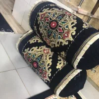 فروش پشتی ومتکا|پشتی|شیراز, کرونی(خاتونک)|دیوار