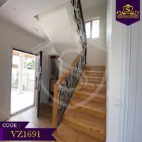 خرید ویلا شهرکی/306 متر سنددار/منطقه ازاد کاسپین|فروش خانه و ویلا|رشت, گلسار|دیوار