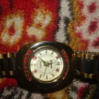 ساعت رادو زنانه