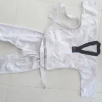 لباس کاراته پسرانه نو