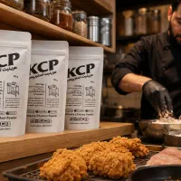 ادویه سوخاری KCP