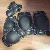 لوازم ایمنی اسکیت|دوچرخه، اسکیت، اسکوتر|دزفول, |دیوار