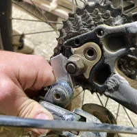 دوچرخه سایز 20|دوچرخه، اسکیت، اسکوتر|محلات, |دیوار