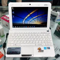 لپ تاپ MSI U135DX